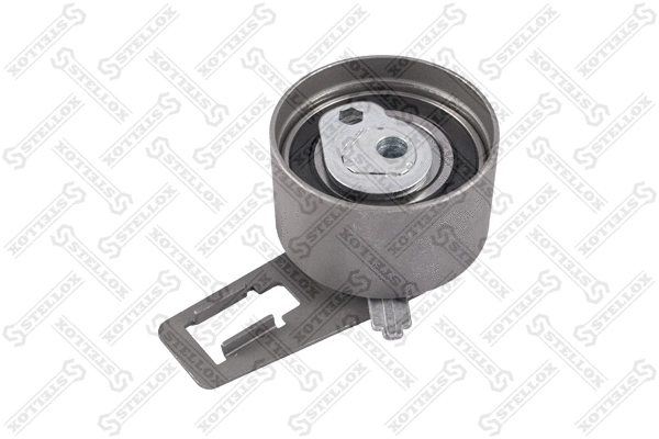 Tensioner Pulley, V-ribbed belt (03-40701-SX)