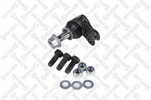 Ball Joint (52-10163-SX)