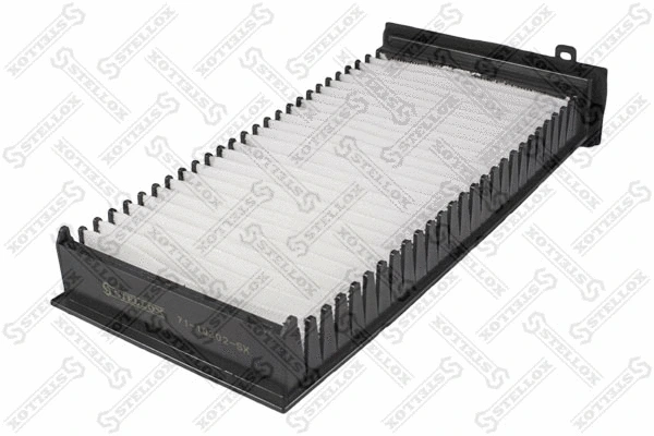 Filter, cabin air (71-10302-SX)