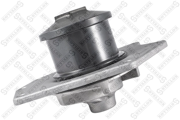 Water Pump, engine cooling (4500-0321-SX)