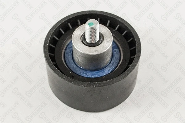 Tensioner Pulley, V-ribbed belt (03-40396-SX)