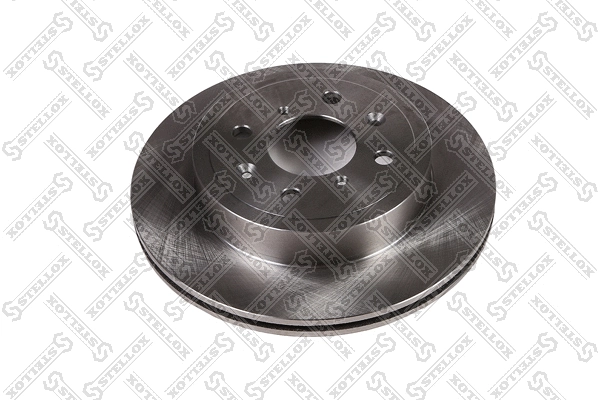 Brake Disc (6020-1127V-SX)