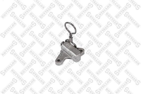 Belt Tensioner, V-ribbed belt (03-41144-SX)
