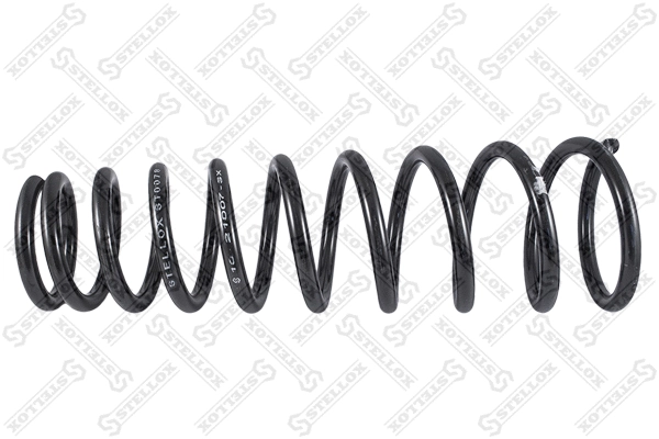 Suspension Spring (10-21007-SX)