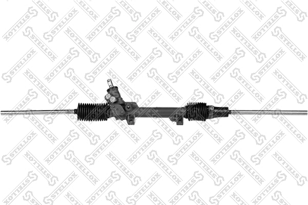 Steering Gear (00-37076-SX)