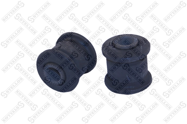 Mounting, control/trailing arm (87-51018-SX)