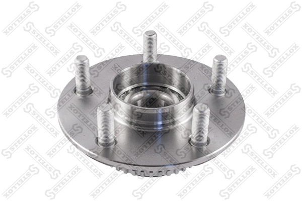 Wheel Bearing (40-30260-SX)