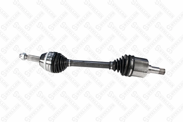 Drive Shaft (158 1943-SX)