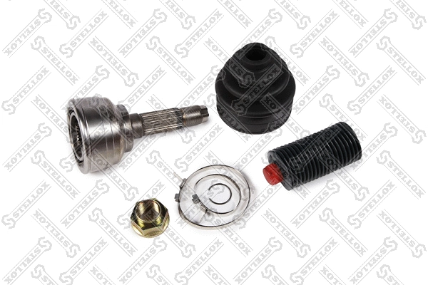 Joint Kit, drive shaft (150 1733-SX)