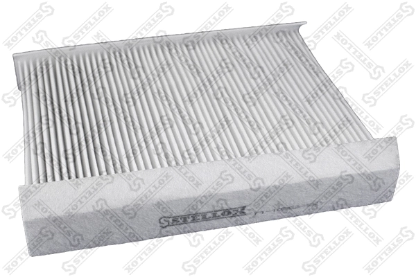 Filter, cabin air (71-10352-SX)