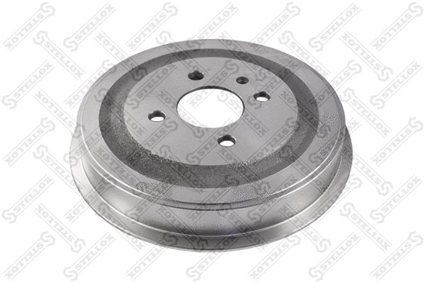 Brake Drum (6025-1503-SX)