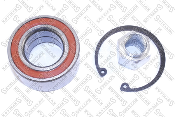 Wheel Bearing Kit (43-28076-SX)