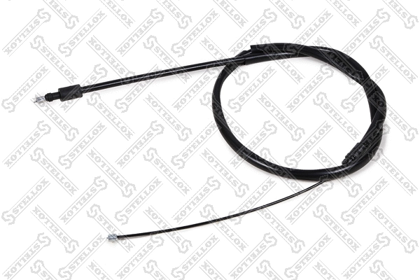 Cable Pull, parking brake (29-98807-SX)