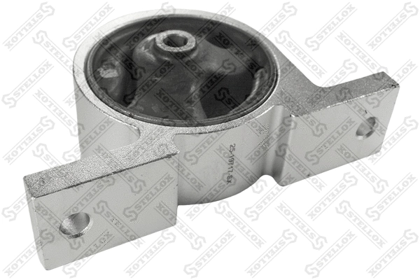 Mounting, engine (25-19717-SX)