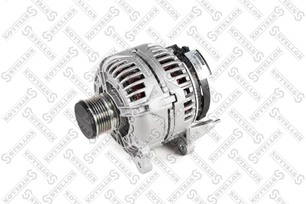 Alternator (06-10853-SX)