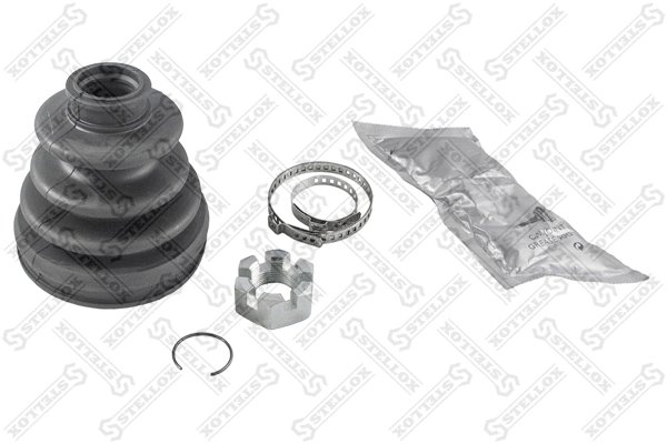 Bellow Kit, steering (13-00598-SX)