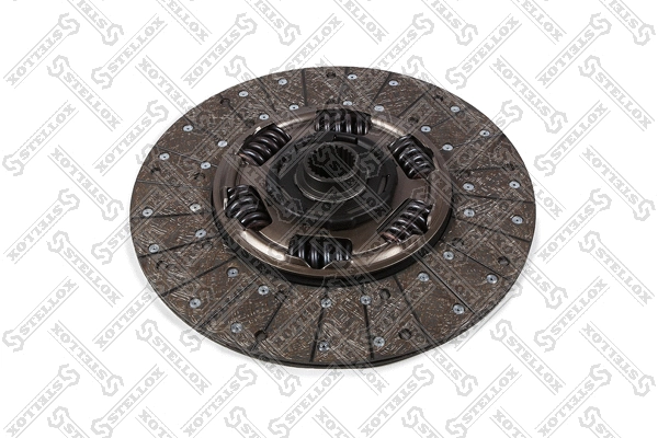 Clutch Disc (83-04776-SX)