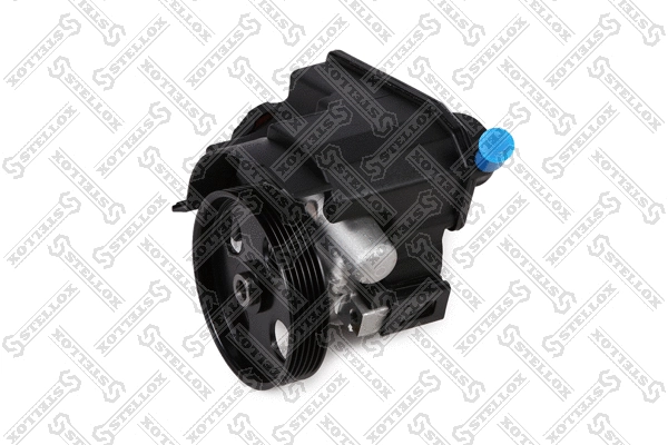 Hydraulic Pump, steering (00-36350-SX)