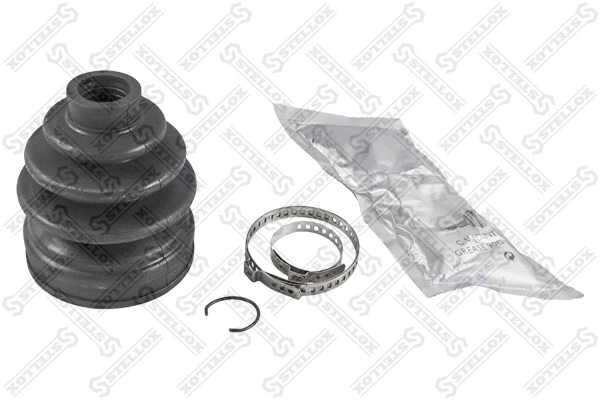 Bellow Kit, steering (13-00572-SX)