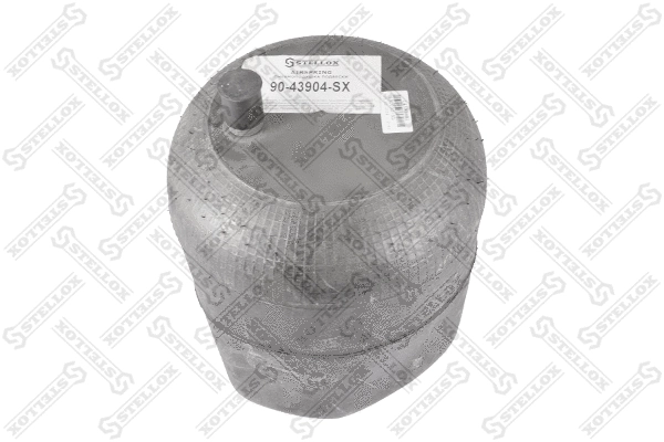 Bellow, air suspension (90-43904-SX)