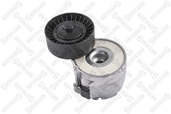 Tensioner Pulley, V-ribbed belt (03-40278-SX)