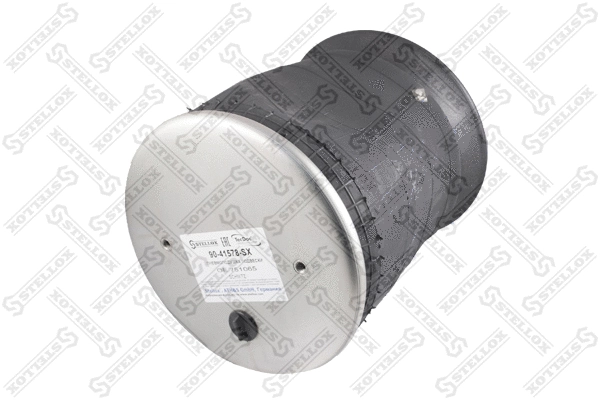 Bellow, air suspension (90-41578-SX)