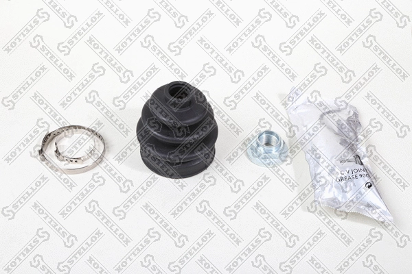 Bellow Kit, steering (13-00319-SX)