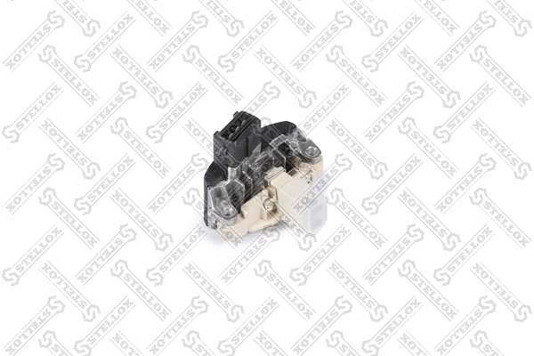 Alternator Regulator (06-71779-SX)
