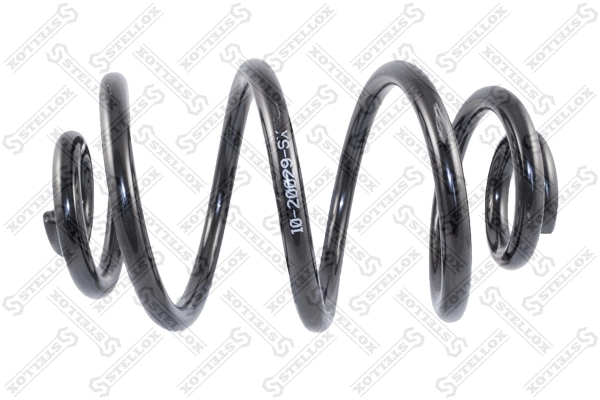 Suspension Spring (10-20029-SX)