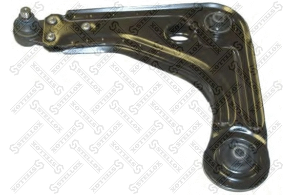 Control/Trailing Arm, wheel suspension (57-00787-SX)