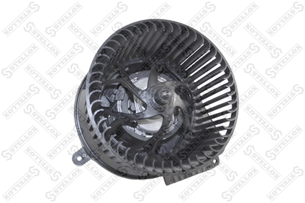 Electric Motor, interior blower (29-99036-SX)