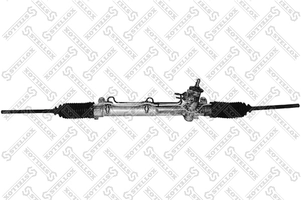 Steering Gear (00-35364-SX)