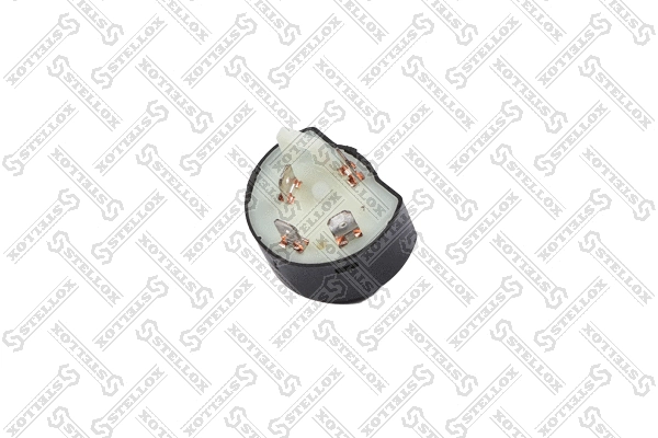 Ignition Switch (75-50204-SX)