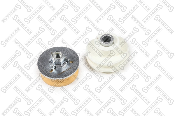 Suspension Strut Support Mount (12-72059-SX)