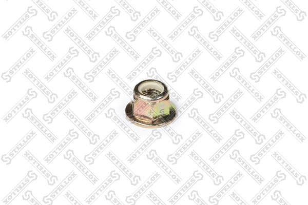 Wheel Nut (79-02122-SX)