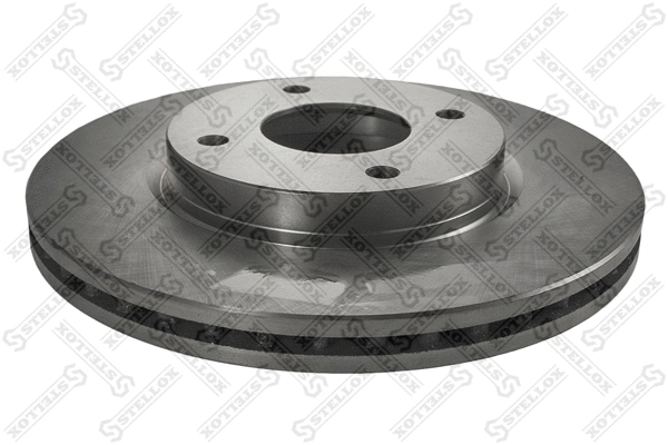 Brake Disc (6020-9319-SX)