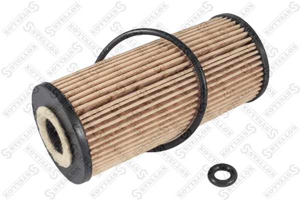 Oil Filter (20-50672-SX)