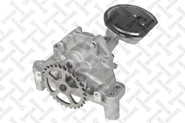 Oil Pump (04-40058-SX)