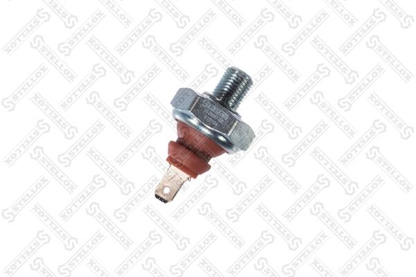 Sensor, oil pressure (06-08067-SX)