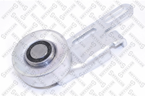 Tensioner Pulley, V-ribbed belt (03-40163-SX)