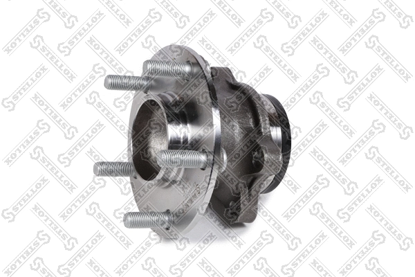 Wheel Bearing Kit (43-29236-SX)