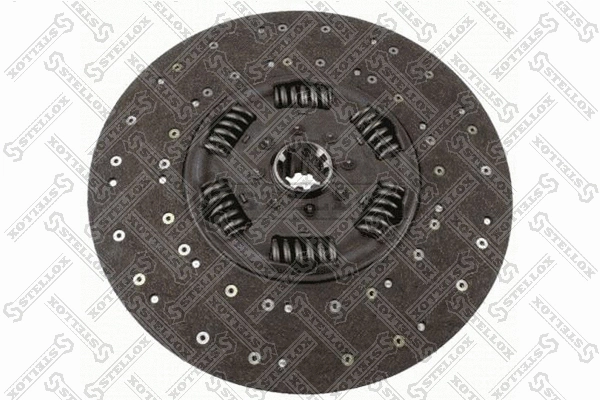 Clutch Disc (83-03557-SX)
