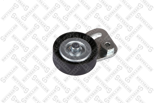 Tensioner Pulley, V-ribbed belt (03-40375-SX)