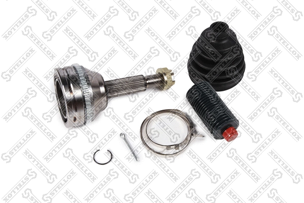 Joint Kit, drive shaft (150 1990-SX)