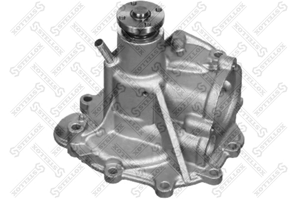 Water Pump, engine cooling (4500-0110-SX)