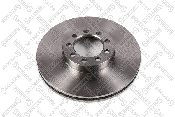 Brake Disc (85-01311-SX)