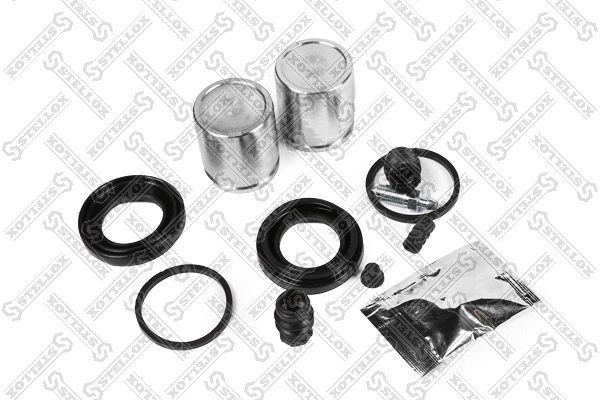 Repair Kit, brake caliper (05-91452-SX)