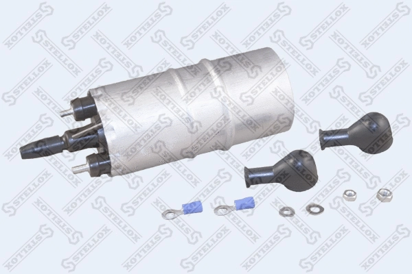 Fuel Pump (10-01036-SX)