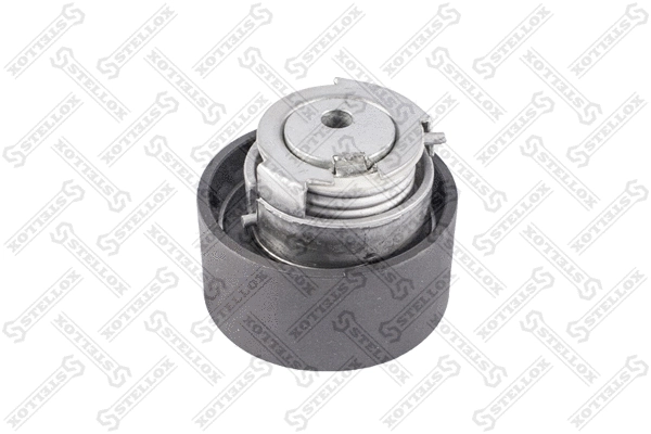 Tensioner Pulley, V-ribbed belt (03-40750-SX)