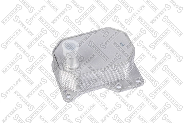 Oil Cooler, engine oil (10-73010-SX)
